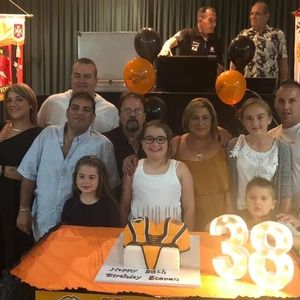 Meet your Posher, Pauline